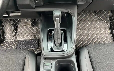 Honda Vezel, 2023 год, 1 821 000 рублей, 21 фотография