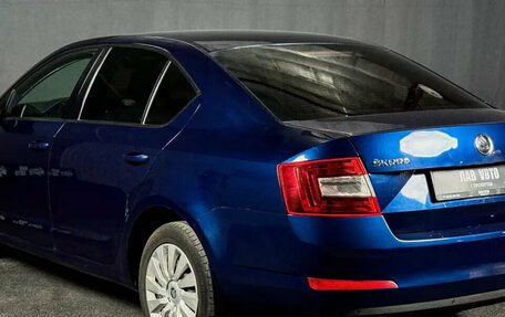 Skoda Octavia, 2016 год, 1 350 000 рублей, 8 фотография