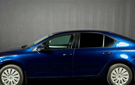 Skoda Octavia, 2016 год, 1 350 000 рублей, 9 фотография