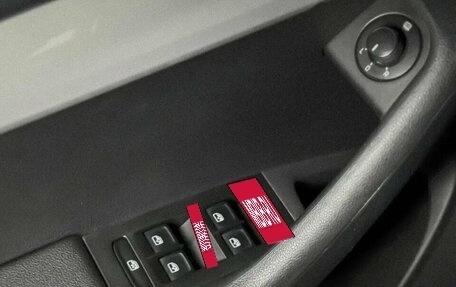 Skoda Octavia, 2016 год, 1 350 000 рублей, 18 фотография
