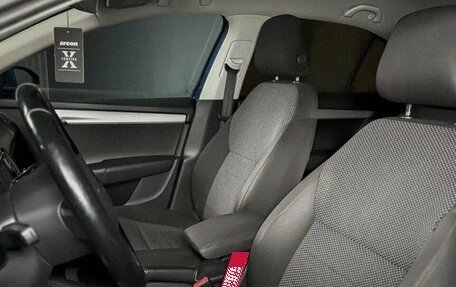 Skoda Octavia, 2016 год, 1 350 000 рублей, 16 фотография