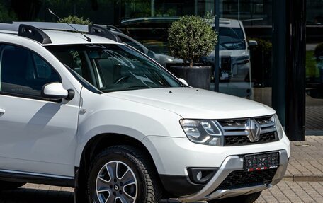 Renault Duster I рестайлинг, 2019 год, 1 195 000 рублей, 7 фотография
