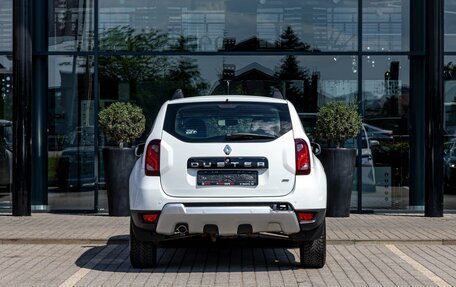 Renault Duster I рестайлинг, 2019 год, 1 195 000 рублей, 5 фотография