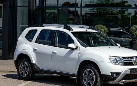 Renault Duster I рестайлинг, 2019 год, 1 195 000 рублей, 9 фотография