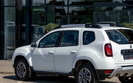 Renault Duster I рестайлинг, 2019 год, 1 195 000 рублей, 10 фотография