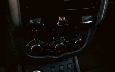 Renault Duster I рестайлинг, 2019 год, 1 195 000 рублей, 15 фотография