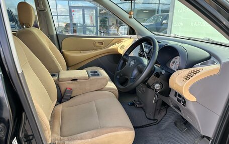 Nissan Tino, 2000 год, 450 000 рублей, 7 фотография