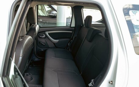 Renault Duster I рестайлинг, 2019 год, 1 195 000 рублей, 17 фотография