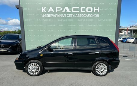 Nissan Tino, 2000 год, 450 000 рублей, 3 фотография