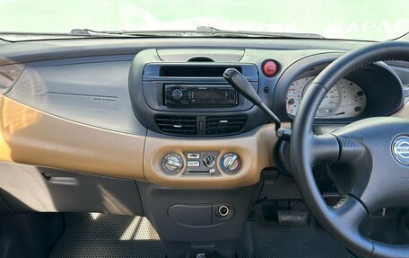 Nissan Tino, 2000 год, 450 000 рублей, 10 фотография
