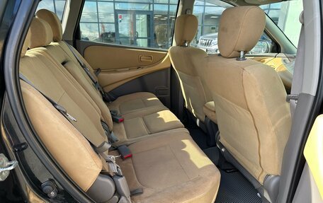 Nissan Tino, 2000 год, 450 000 рублей, 8 фотография