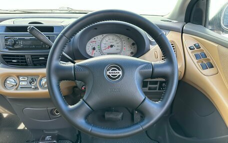 Nissan Tino, 2000 год, 450 000 рублей, 5 фотография