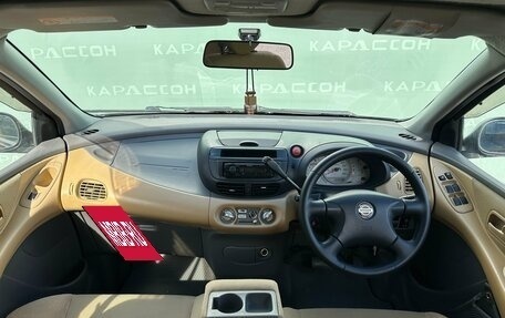 Nissan Tino, 2000 год, 450 000 рублей, 6 фотография
