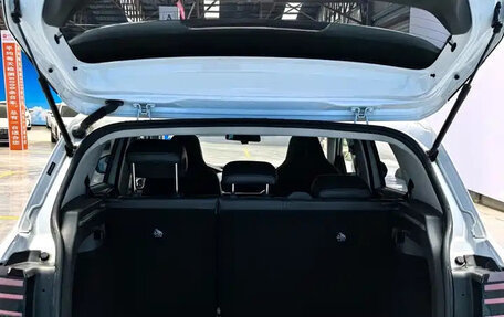 Volkswagen T-Cross I, 2021 год, 1 192 000 рублей, 9 фотография