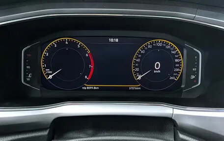Volkswagen T-Cross I, 2021 год, 1 192 000 рублей, 16 фотография