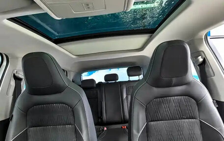 Volkswagen T-Cross I, 2021 год, 1 192 000 рублей, 19 фотография
