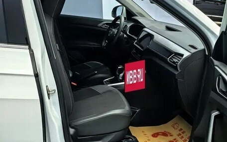 Volkswagen T-Cross I, 2021 год, 1 192 000 рублей, 10 фотография
