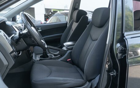 SsangYong Kyron I, 2008 год, 890 000 рублей, 10 фотография