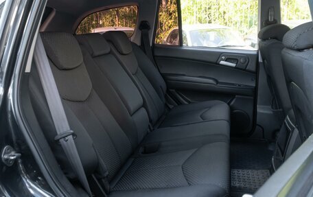 SsangYong Kyron I, 2008 год, 890 000 рублей, 7 фотография