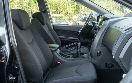 SsangYong Kyron I, 2008 год, 890 000 рублей, 8 фотография