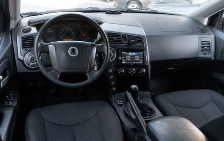SsangYong Kyron I, 2008 год, 890 000 рублей, 6 фотография