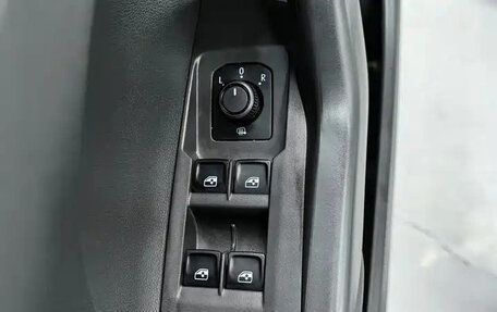 Volkswagen T-Cross I, 2021 год, 1 192 000 рублей, 21 фотография
