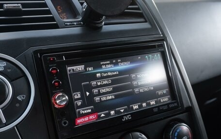 SsangYong Kyron I, 2008 год, 890 000 рублей, 13 фотография