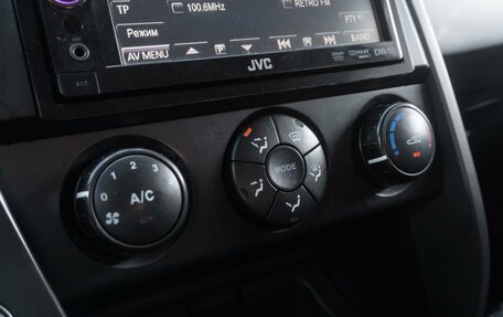 SsangYong Kyron I, 2008 год, 890 000 рублей, 15 фотография