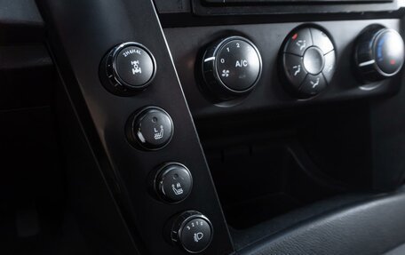 SsangYong Kyron I, 2008 год, 890 000 рублей, 17 фотография