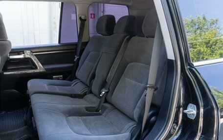 Toyota Land Cruiser 200, 2016 год, 4 450 000 рублей, 9 фотография