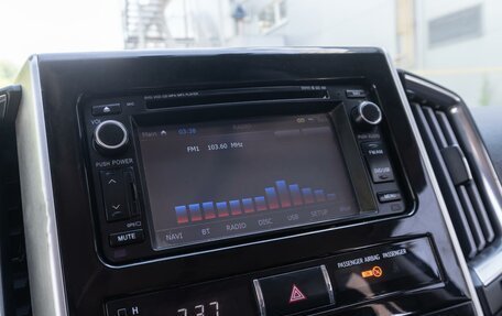 Toyota Land Cruiser 200, 2016 год, 4 450 000 рублей, 15 фотография