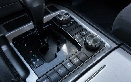 Toyota Land Cruiser 200, 2016 год, 4 450 000 рублей, 18 фотография