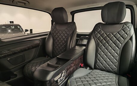 Mercedes-Benz V-Класс, 2019 год, 3 380 000 рублей, 11 фотография