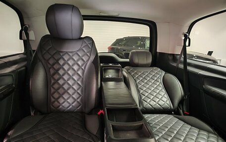 Mercedes-Benz V-Класс, 2019 год, 3 380 000 рублей, 12 фотография