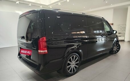 Mercedes-Benz V-Класс, 2019 год, 3 380 000 рублей, 6 фотография