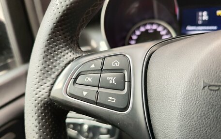 Mercedes-Benz V-Класс, 2019 год, 3 380 000 рублей, 19 фотография