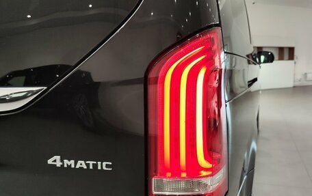 Mercedes-Benz V-Класс, 2019 год, 3 380 000 рублей, 29 фотография
