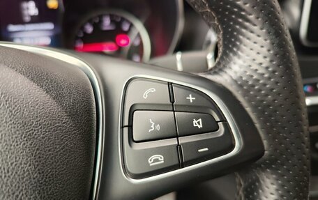 Mercedes-Benz V-Класс, 2019 год, 3 380 000 рублей, 20 фотография