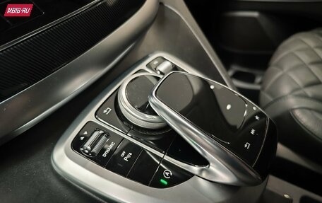 Mercedes-Benz V-Класс, 2019 год, 3 380 000 рублей, 23 фотография