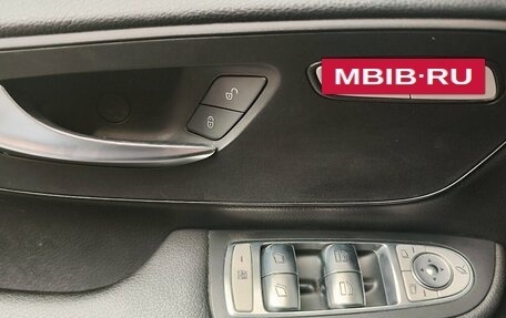 Mercedes-Benz V-Класс, 2019 год, 3 380 000 рублей, 17 фотография