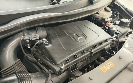 Mercedes-Benz V-Класс, 2019 год, 3 380 000 рублей, 30 фотография