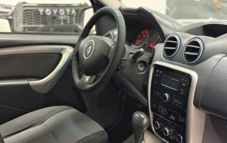 Renault Duster I рестайлинг, 2014 год, 995 000 рублей, 12 фотография
