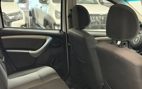 Renault Duster I рестайлинг, 2014 год, 995 000 рублей, 13 фотография
