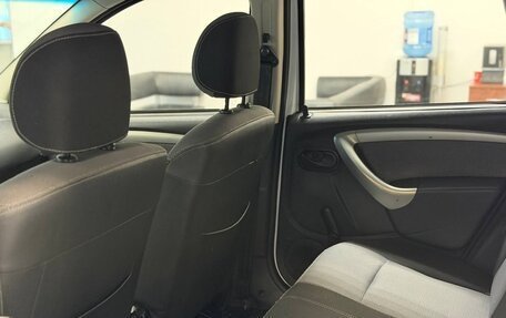 Renault Duster I рестайлинг, 2014 год, 995 000 рублей, 14 фотография