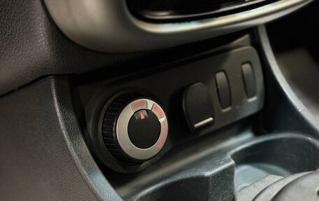 Renault Duster I рестайлинг, 2014 год, 995 000 рублей, 15 фотография