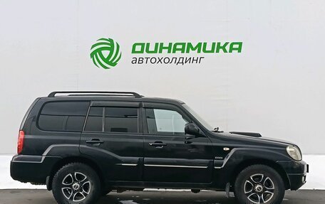 Hyundai Terracan I, 2004 год, 420 000 рублей, 4 фотография
