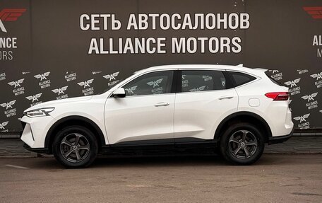 Haval F7 I, 2023 год, 1 665 000 рублей, 4 фотография
