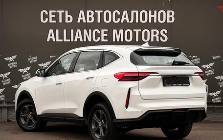 Haval F7 I, 2023 год, 1 665 000 рублей, 5 фотография
