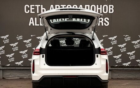 Haval F7 I, 2023 год, 1 665 000 рублей, 7 фотография