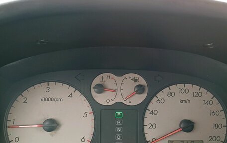 Hyundai Terracan I, 2004 год, 420 000 рублей, 16 фотография